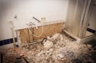 badkamer renovatie kosten