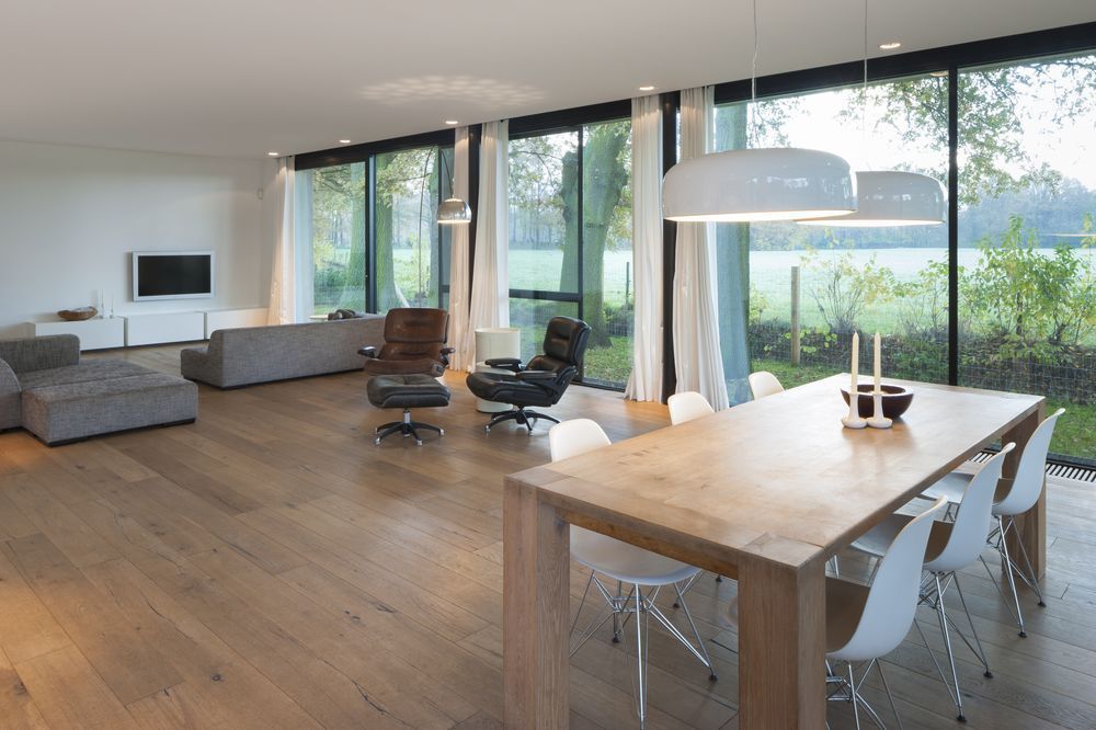 Onwijs Huis renoveren | Renovatiewerken JK DX-87